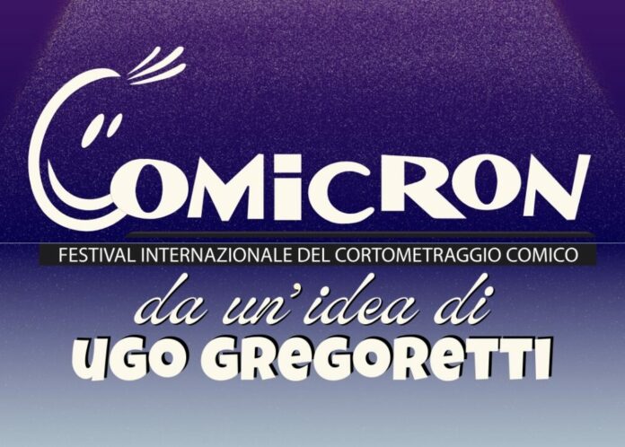 COMICRON 2