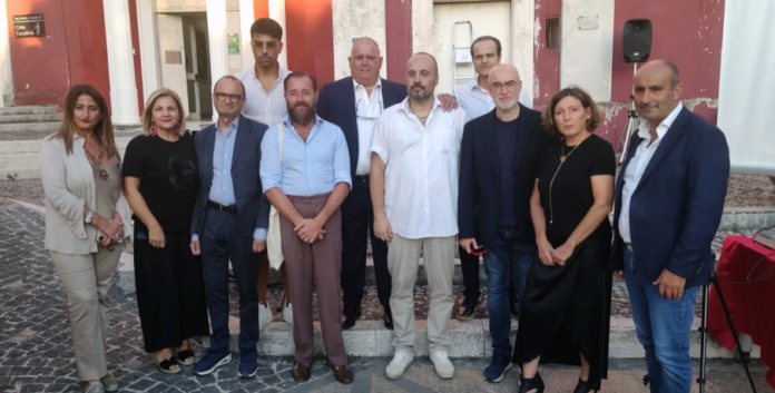 Candidatura Città Caudina 2028Schermata 2025-09-07 alle 13.40.24