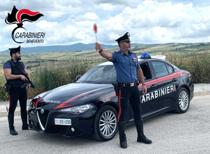 Carabinieri