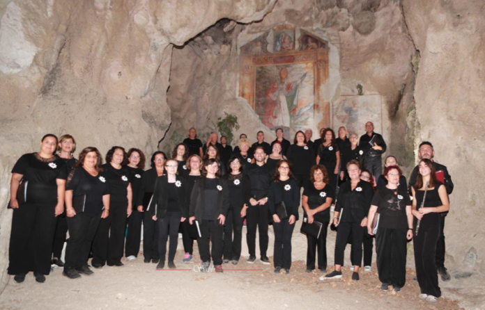 Coro Polifonico Madonna della Libera