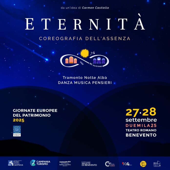 Eternità