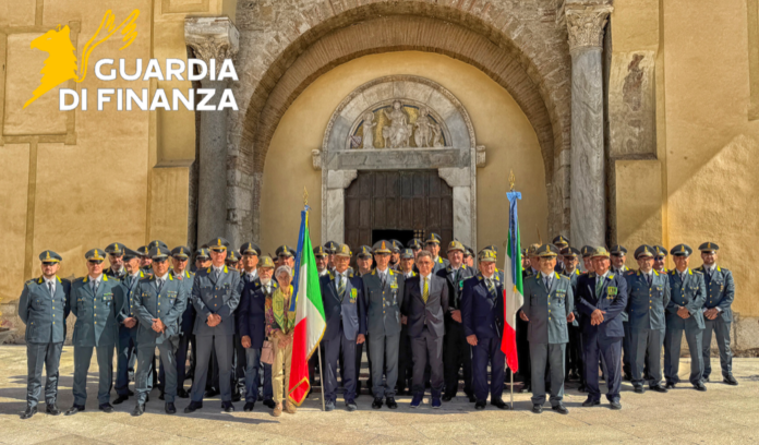 FInanza MessaSchermata 2025-09-25 alle 16.24.16