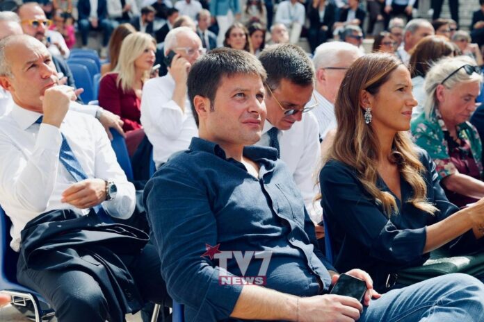 FORZA ITALIA TELESE 5