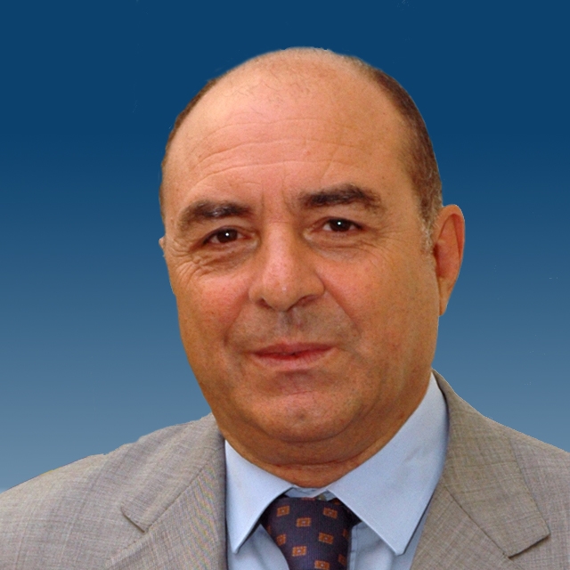 GIUSEPPE PECORARO