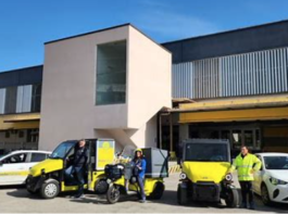 POSTE ITALIANE: ARRIVA A BENEVENTO L’INIZIATIVA GUIDA SICURA