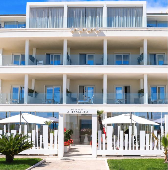 HOTEL EUROPA VASTOSchermata 2025-09-12 alle 08.57.14