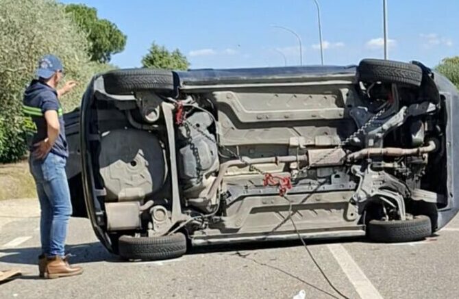 INCIDENTE CALVI 7