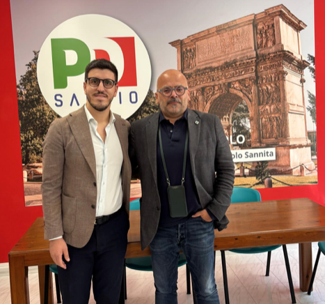 Lubrano e cacciano