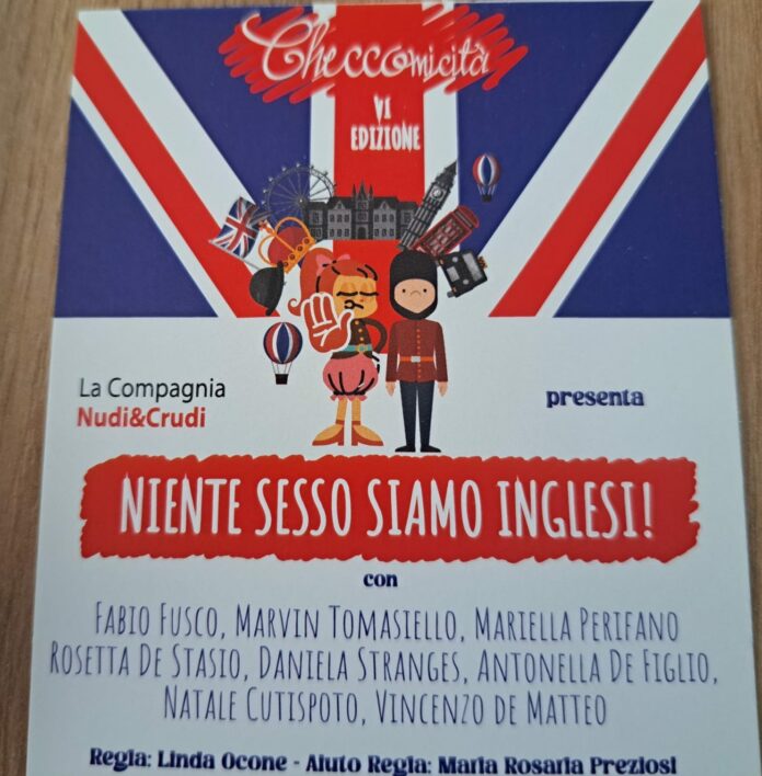 NUDI e CRUDI