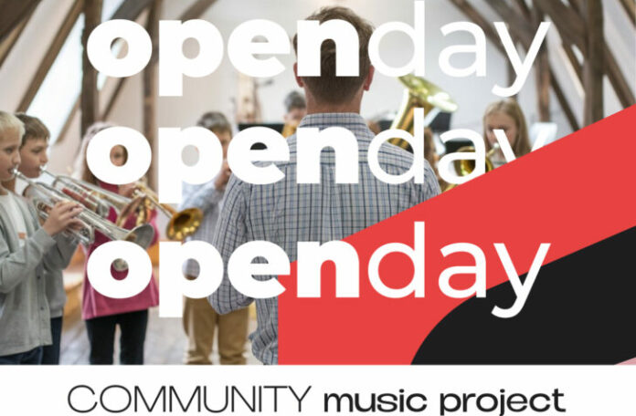 OPEN DAY IMMAGINARIA