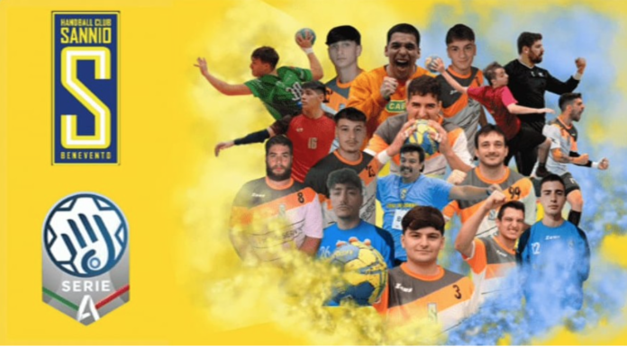 PALLAMANO HANDBALL