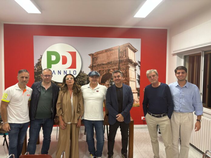 PD