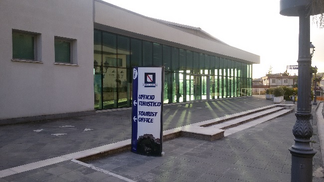 Palavetro di Pietrelcina