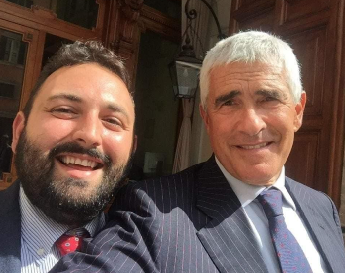 Passante Casini