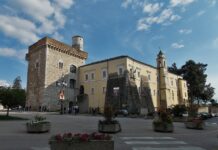 AVVIATI INTERVENTI SU STRADE PROVINCIALI PER CIRCA 470MILA EURO E BANDITA UNA GARA PER 123MILA EURO PER LAVORI STRADALI