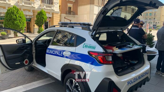 Polizia Municipale-4