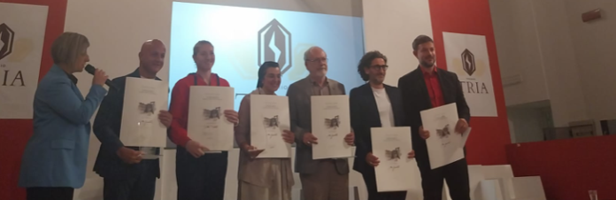 Premio TRIA Schermata 2025-09-28 alle 11.28.42