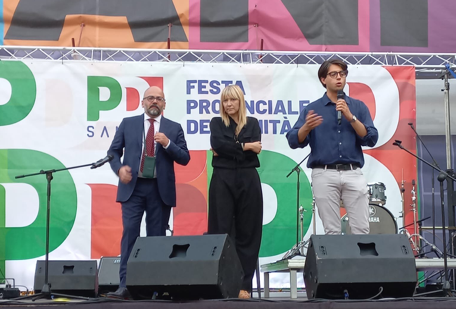 Razzano e Cacciano