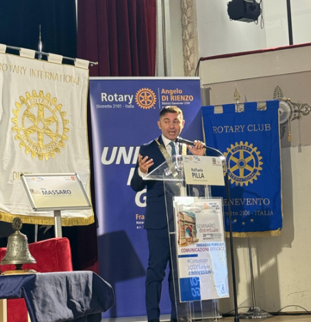 Rotary Comunicazione Schermata 2025-09-21 alle 09.43.23