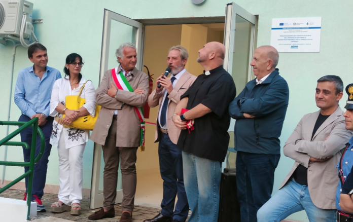 SCUOLA CEPPALONI