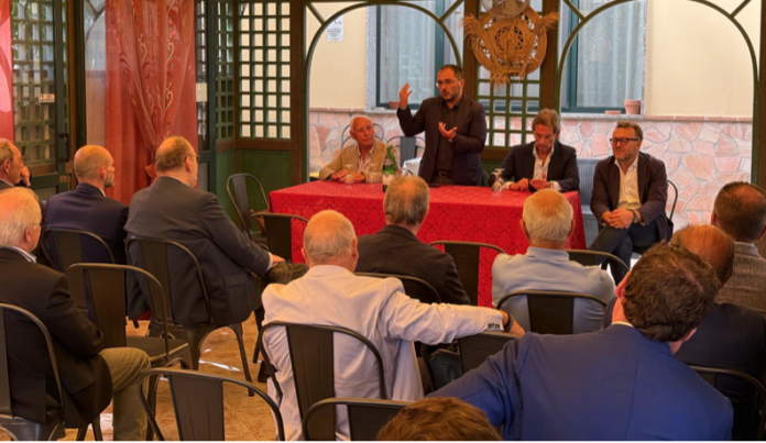 Socialisti sannio