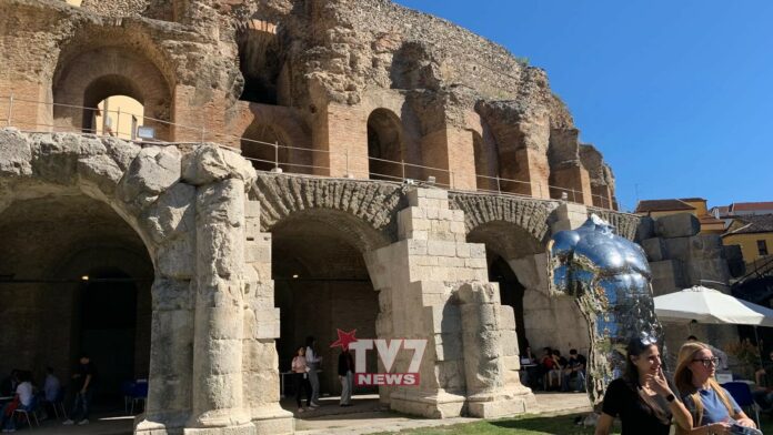 UNIFORTUNATO CAREER DAY TEATRO ROMANO (18)