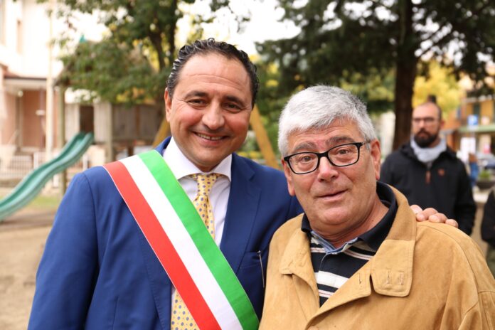 Verrillo Caporaso