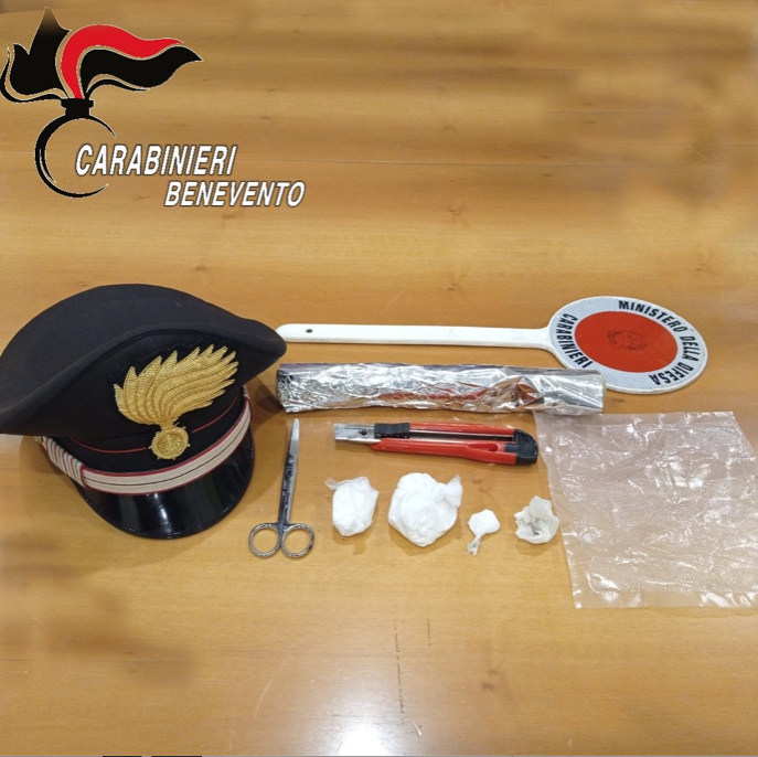 carabinieri