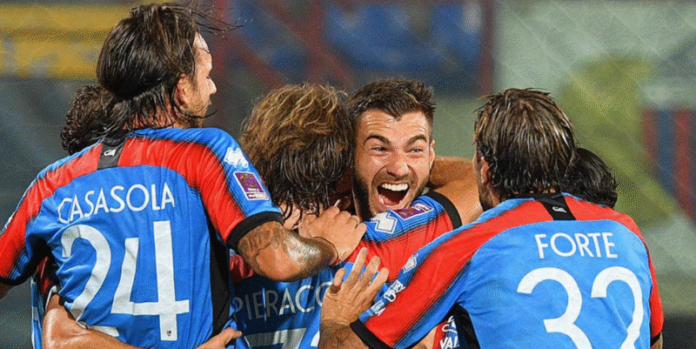 catania