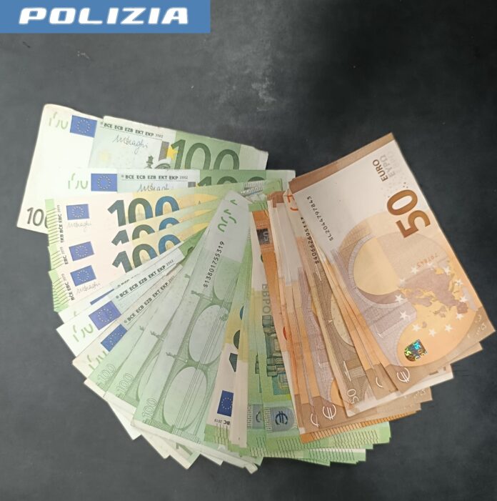 foto arresti per truffa 02.09.2025