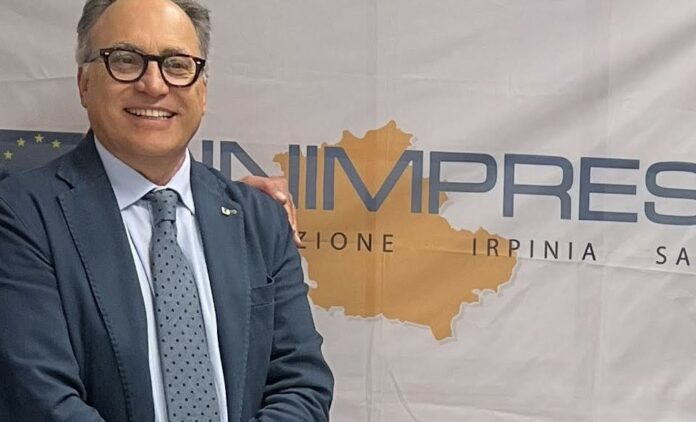 unimpresa sannio catauro