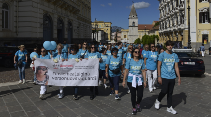“Fitwalking for AIL” 2025 Schermata 2025-09-20 alle 10.00.19