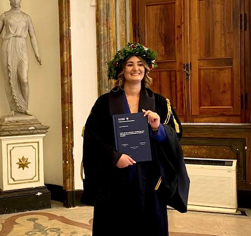 ANTONELLA DI IORIO