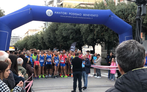 Amatori podismo dob pompilio 2Schermata 2025-10-26 alle 20.59.51