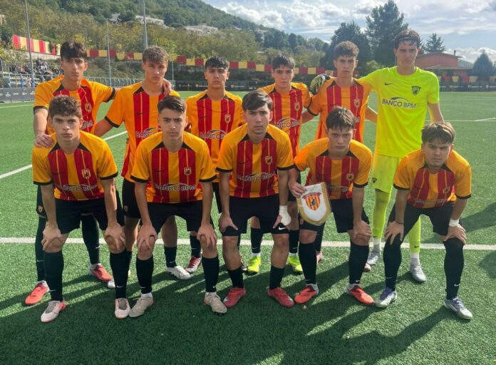 BN UNDER 17