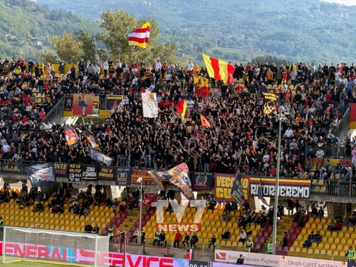 CALCIO BN-POTENZA 4