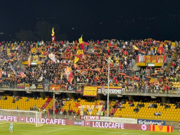 CALCIO BN-TEAM ALTAMURA 18