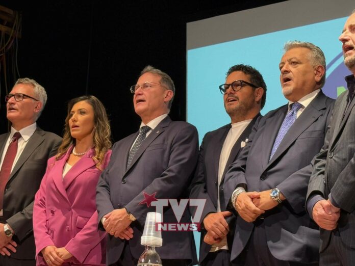 CIRIELLI APERTURA CAMPAGNA ELETTORALE (19)