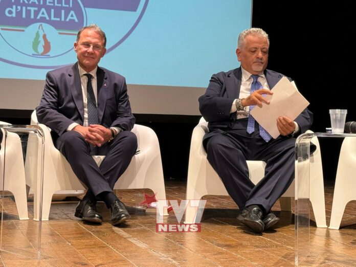 CIRIELLI APERTURA CAMPAGNA ELETTORALE (8)
