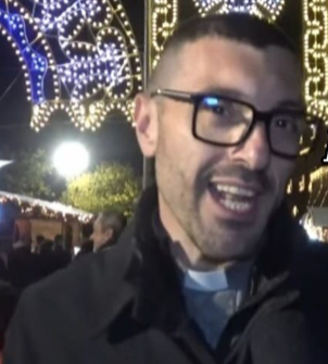 CRESCENZO ROTONDI