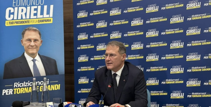 Cirielli