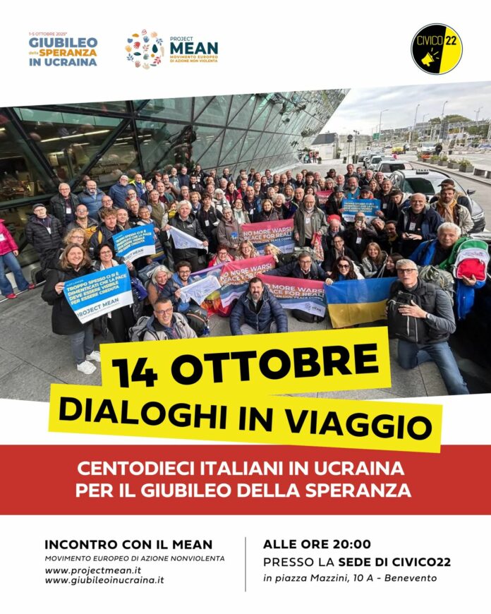 Civico 22 giubilo