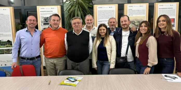 Consiglio Agronomi