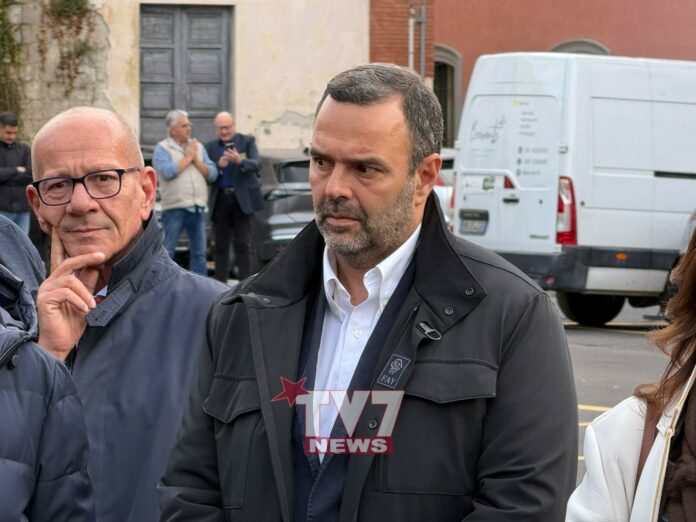 ELIO MASTELLA