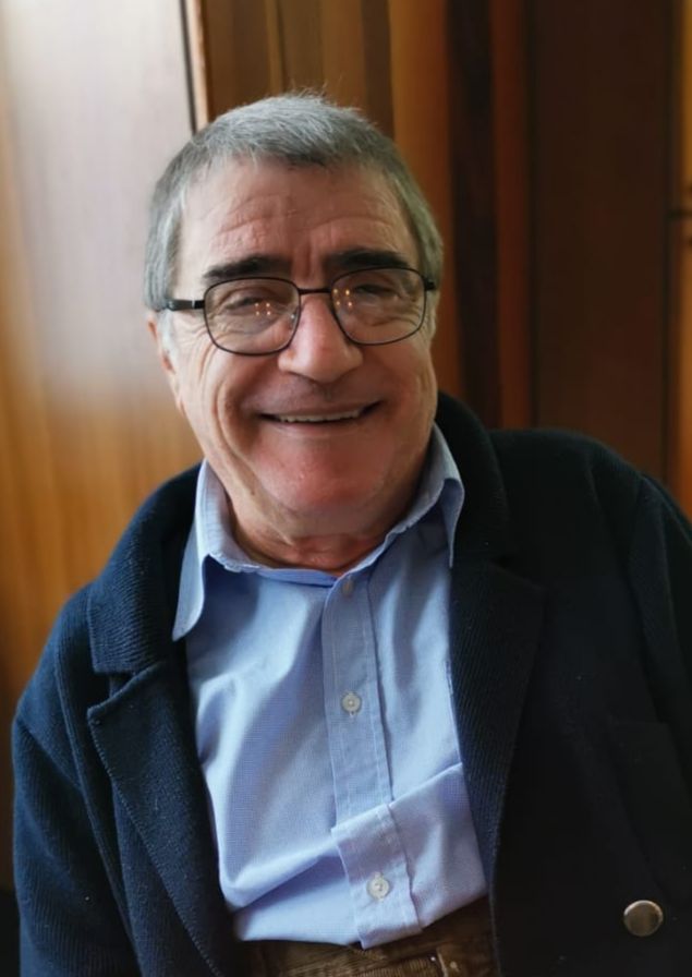 Emilio D'Alessandro