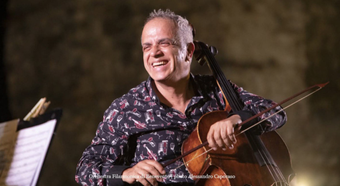 Giovanni Sollima