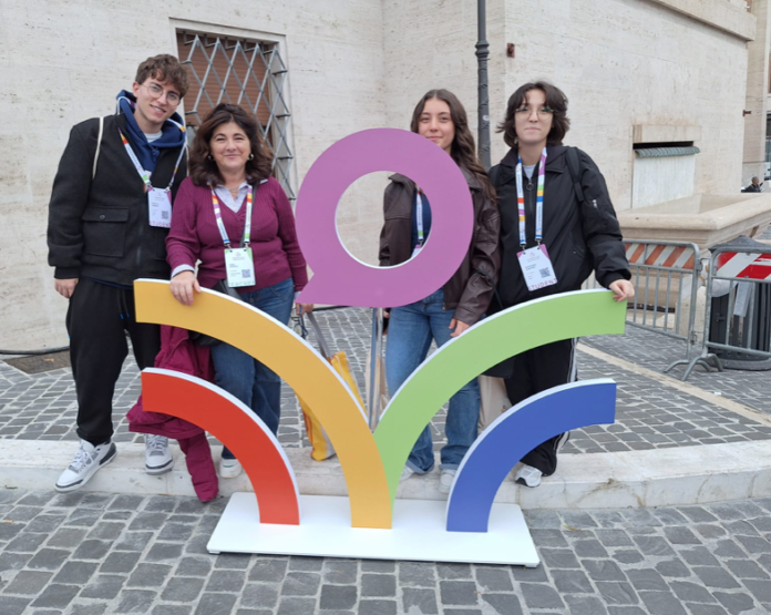Giubileo del mondo educativo 2025Schermata 2025-10-28 alle 10.31.15