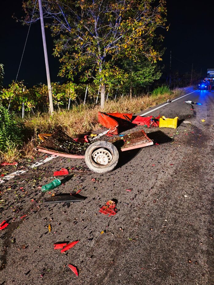 INCIDENTE 2