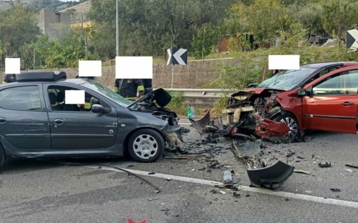 INCIDENTE 4