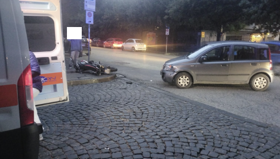 INCIDENTE